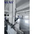Cortadora vertical de 220 V con 1 año de garantía y soporte de por vida